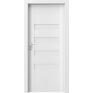 Porta KONCEPT H.4 Biela 